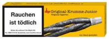 Villiger Original-Krumme Junior, 6er